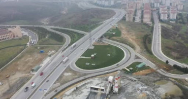 Halkalı-İstanbul Havalimanı Metro Projesinde Son Aşama
