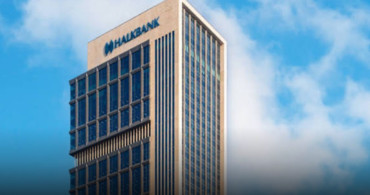 Halkbank, 5 Milyar Dolarlık Borçlanma İhracı İçin SPK’ya Başvurdu