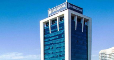 Halkbank ABD'de Banka Aleyhine Dava Açıldığını Bildirdi