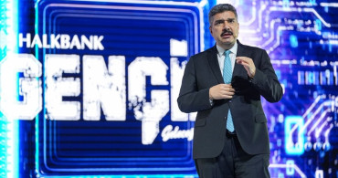 Halkbank Gençİz'25 Zirvesi ve HAVELSAN'ın İnovasyon Atılımları