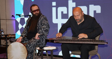 Halkbank Üsküp'te İftar Programı Düzenledi