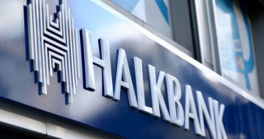 Halkbank'tan Ayrım Yapmadan Bütün Esnafa Kredi Desteği
