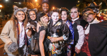 Halloween Nedir? Cadılar Bayramı Nasıl Ortaya Çıktı?