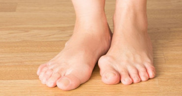 Halluks Valgus Nedir? Nasıl Tedavi Edilir?