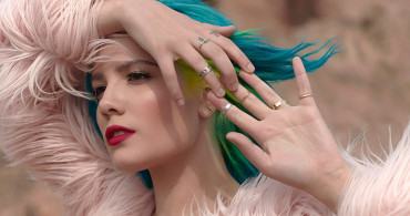 Halsey'in Türk Sevgilisi Alev Aydın Kimdir?