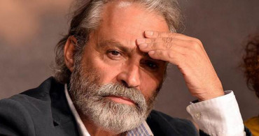 Haluk Bilginer Kimdir?