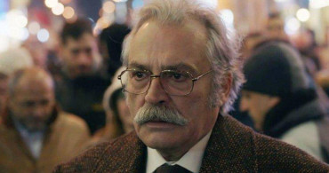 Haluk Bilginer'in Yeni Dizisi Belli Oldu: Baba Fragmanı Yayınlandı mı, Ne Zaman Başlayacak, Oyuncuları Kim?