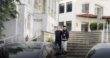 Haluk Levent adliyeye sevk edildi