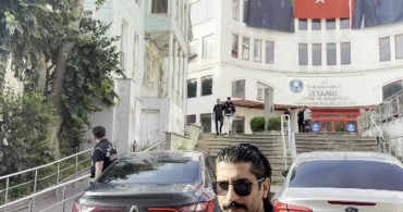 Haluk Levent sağlık kontrolüne getirildi