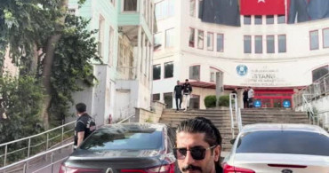Haluk Levent'in Ahbap Derneği hakkında verdiği ifade detayları