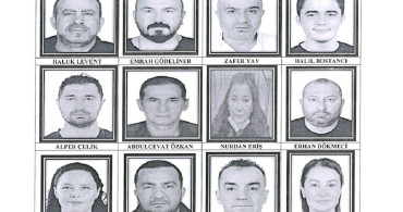 Haluk Levent’in şoförü, para transferlerinin talimatlarını verdi