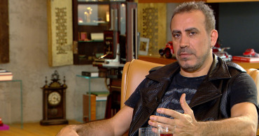 Haluk Levent'ten Açıklama Geldi: 'Galeyana Geldim Özür Dilerim'