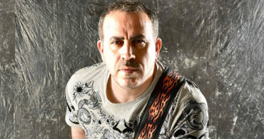 Haluk Levent'ten Olay Hareket! Kendisine Küfür Edenlere....