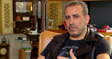 Haluk Levent'ten Üzücü Haber!
