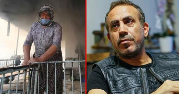 Haluk Levent'ten Yardım Çağrısı! Cemile Teyze'ye İlk Eli Uzattı