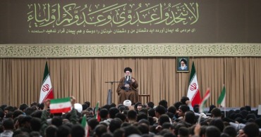 Hamaney: ABD-İran İşbirliği Mümkün Değil