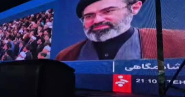 Hamaney'den Savaş ve Haklar Üzerine Mesaj