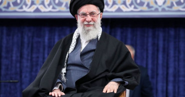 Hamaney'den Tehditkar Açıklamalar