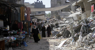 Hamas ile İsrail görüşmeleri başlayacak: Tarih belli oldu