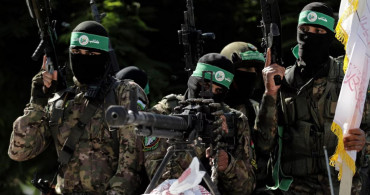 Hamas Lideri, İsrail Başbakanını eleştirdi: "Gazze, Netanyahu'nun hayallerinin mezarı olacak!