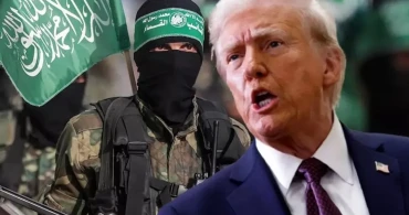 HAMAS’ın yanıtı Trump’a iletildi: “Gazze planı Netanyahu’nun şartlarıyla kabul edilemez”