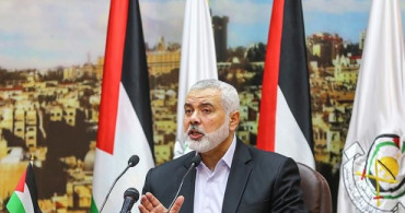  Hamas'tan ABD'nin Gizli Görüşme Davetine Yanıt!