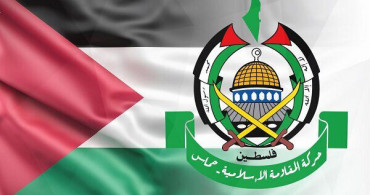 Hamas’tan İsrail’e rest: “Direneceğiz!”