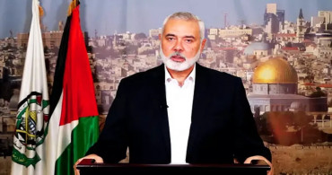 Hamas'tan Son Dakika! Ateşkes açıklaması geldi: Müzakereler sona erdi!