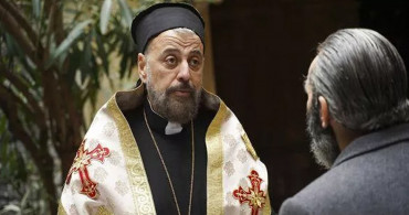 Hamdi Alkan Aziz dizisine mi giriyor, hangi rolü canlandıracak? Show TV Aziz dizisine sürpriz isim