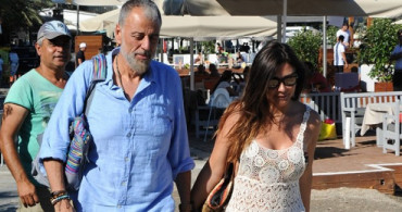 Hamdi Alkan Eleştiriler Ateş Püskürdü! 'Ne Yapayım Gidip Eşimin, Kızımın...'
