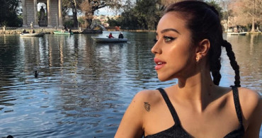 Hamdi Alkan'ın Kızı Zeynep Alkan Kimdir? Aslen Nereli Kaç Yaşında?