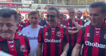 Hamdi Ulukaya'dan erzincanspor'a önemli maddi destek