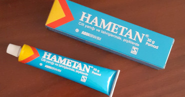 Hametan Krem Nedir, Hametan Krem Ne İşe Yarar?