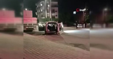 Hamile kadın eski eşinin silahlı saldırısında yaralandı, 32 haftalık bebek hayatını kaybetti