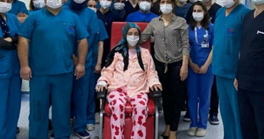 Hamile Kadın Hem Koronavirüse Hem De Domuz Gribine Yakalandı