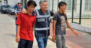 Hamile Kediyi Pitbulla Parçalatan Çocuklardan Şoke Eden İfadeler