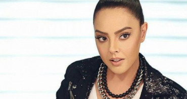 Hamile Olduğu İddia Edilen Ebru Güdeş'ten Albüm Müjdesi
