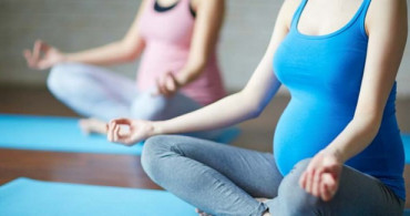 Hamile Yogası Nedir? Hamile Yogasının Faydaları Nelerdir?