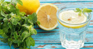 Hamilelikte Nane Limon İçilir Mi?