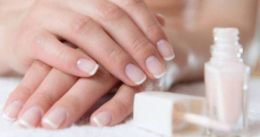 Hamilelikte Tırnak Bakımı Nasıl Olmalı? Hamilelikte Oje Sürülmesi Doğru mu?