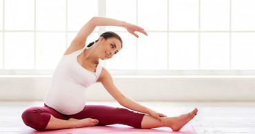 Hamileyken Pilates Yapmak Tehlikeli Mi?