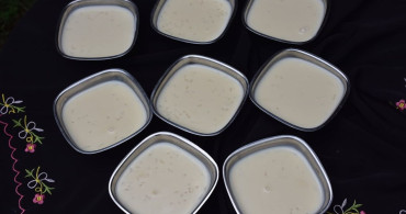 Hamsiköy Sütlacı: Trabzon'un Geleneksel Tatlısı