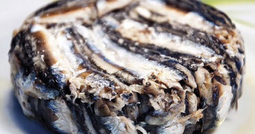 Hamsili Pilavın Püf Noktası ! Hamsili Pilav Tarifi