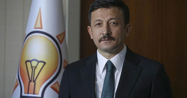 Hamza Dağ’dan gençlere dev müjde: İlk bine giren öğrencilere 50 bin lira başarı ödülü!