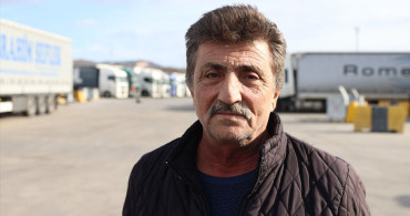 Hamzabeyli Sınır Kapısı İhracatta Kapıkule'yi Destekliyor