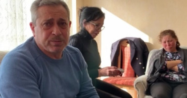 Hanau Saldırısının Kurbanı Gürbüz'ün Ailesi Konuştu
