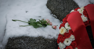 Hanau'daki Irkçı Terör Saldırısının 6. Yılı Anma Etkinlikleriyle Hatırlandı