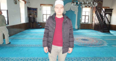 Hanay Camii: Burhaniye'nin Tarihi İbaresi