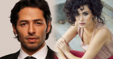 Hande Doğandemir Ve Mert Fırat Aşkında Sular Durulmuyor