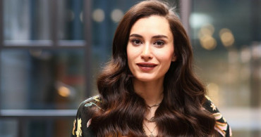 Hande Doğandemir'in Yeni Projesi Belli Oldu